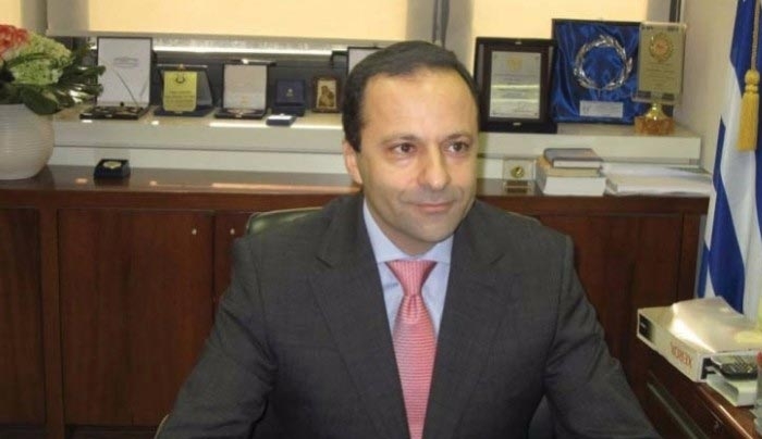 Γ. Πάππου: Μεγάλο το πλήγμα απο την κατάργηση των μειωμένων συντελεστών ΦΠΑ