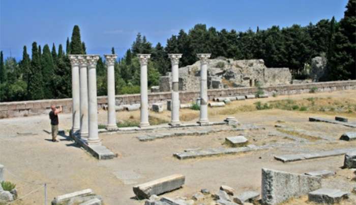 Κως |«Μακροζωία με ρίζες στον Ιπποκράτη»