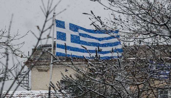 Καιρός: Έρχεται κακοκαιρία από Δευτέρα, που θα πέσουν τα πρώτα χιόνια του 2023 – Μαρουσάκης και Αρναούτογλου προειδοποιούν