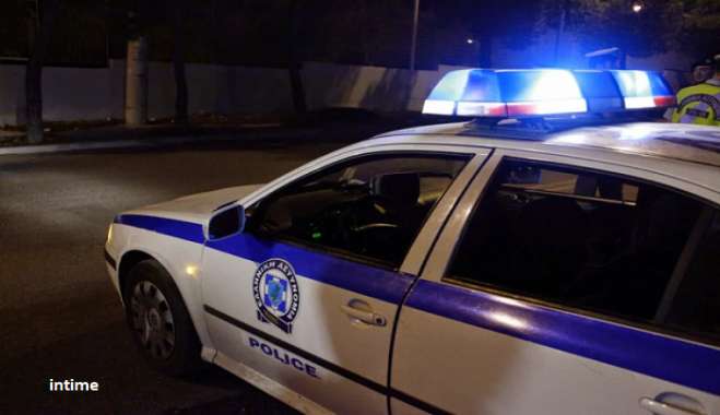 Πανικός στο Γκάζι: Πυροβολισμοί σε γνωστό νυχτερινό κέντρο, στο νοσοκομείο ένα άτομο