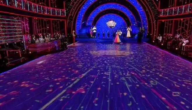 DWTS: Αποχώρησε το ζευγάρι που πολλοί περίμεναν