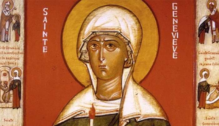 Εορτολόγιο 3 Ιανουαρίου: Ποιοι γιορτάζουν σήμερα,