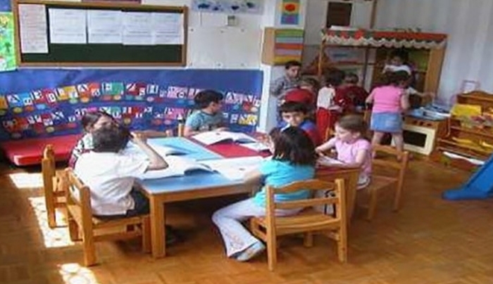 Πώς θα λειτουργούν στο εξής οι παιδικοί σταθμοί