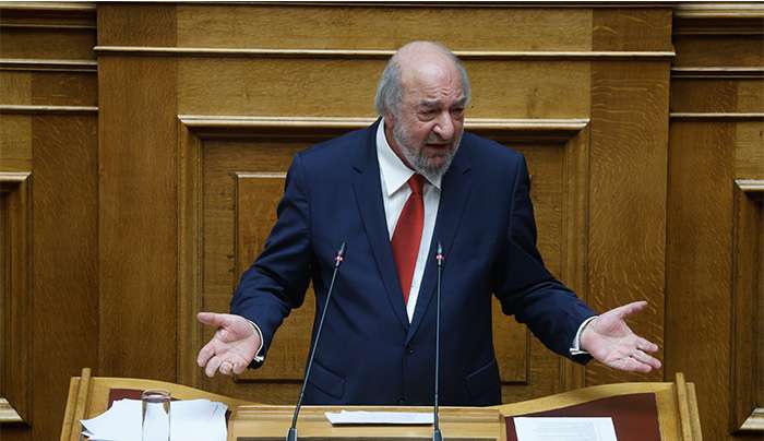 Γ.Νικητιάδης : Δε θα επιτρέψουμε στη ΝΔ να καταστρέψει τα νησιά μας δυναμιτίζοντας τα θεμέλια της μικρής ιδιοκτησίας