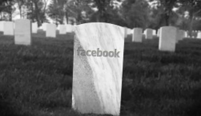 Το Facebook κοντά στους χρήστες του και μετά θάνατον με… μεταθανάτια εφαρμογή