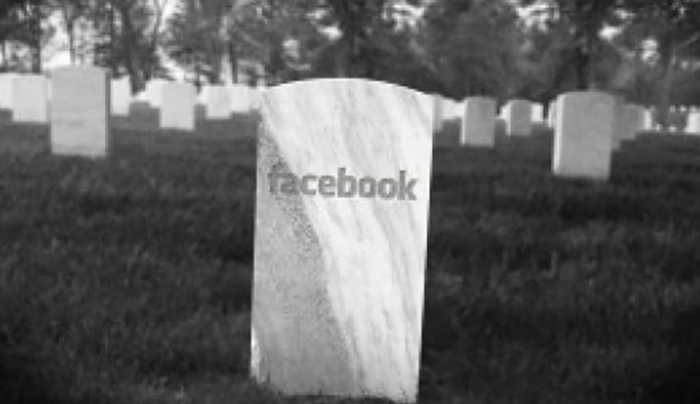 Το Facebook κοντά στους χρήστες του και μετά θάνατον με… μεταθανάτια εφαρμογή