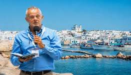 Άρθρο του Γιάννη Σπιλάνη : Χωροταξικός σχεδιασμός – Ποια ανάπτυξη θέλουμε για τα νησιά μας;