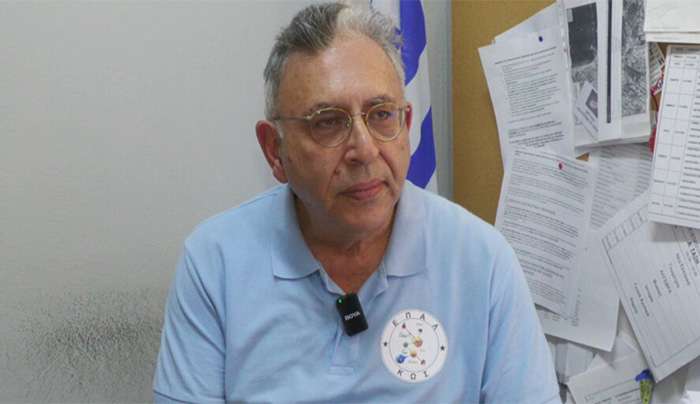 Διευκρίνιση του ΕΠΑΛ Κω για περιστατικό βίας μεταξύ μαθητών