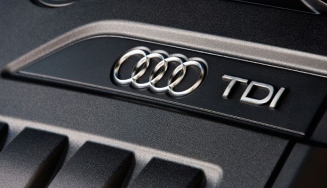 Audi: Ακόμα 127.000 αυτοκίνητα ντίζελ Euro 6 υπό ανάκληση