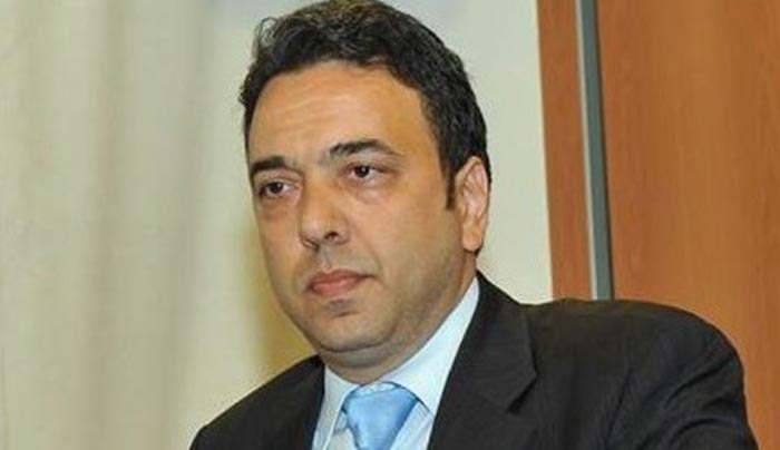 Σ. Δράκος: Κύριε Τσίπρα, δεν κυβερνάτε στον …κόκκινο πλανήτη!