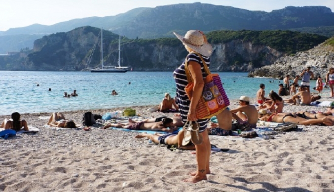 Γερμανικός τουρισμός: Οι ειδικοί θεωρούν χαμένο το καλοκαίρι του 2020 για τα διεθνή ταξίδια - Όλα τα σενάρια