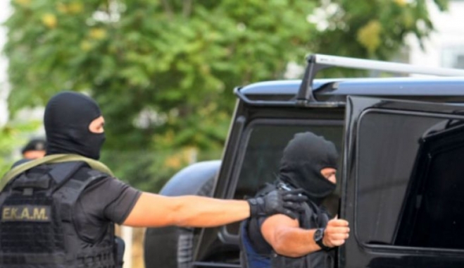 Σε Παγκράτι και Σεπόλια έμενε ο «εγκέφαλος» των τρομοκρατικών επιθέσεων