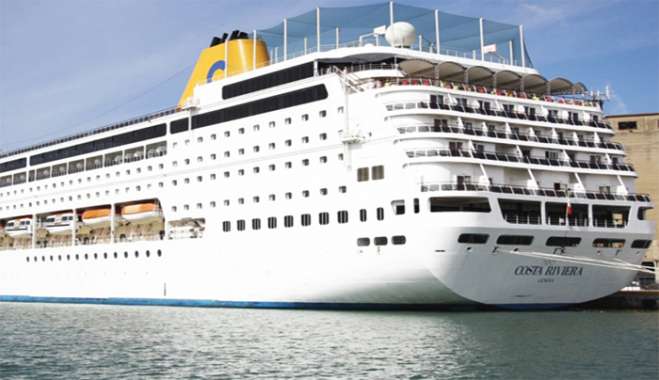 Costa Cruises: Οι νέες κρουαζιέρες στη Μεσόγειο περιλαμβάνουν Σαντορίνη, Ρόδο, Μύκονο, Κεφαλονιά, Κρήτη