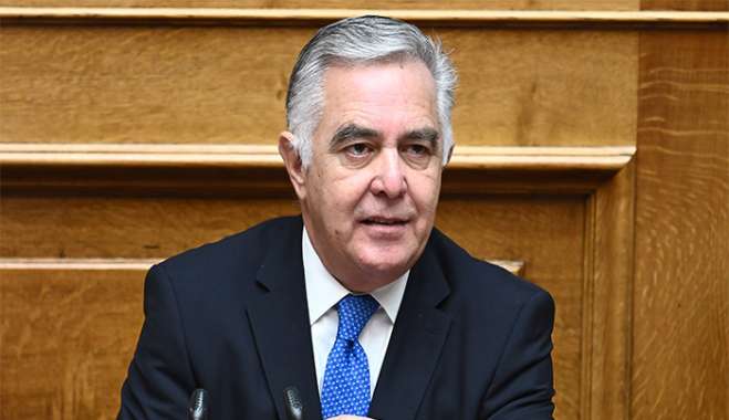 Ο Βασίλης Α. Υψηλάντης στην Ολομέλεια της Βουλής:  «Ο Προϋπολογισμός 2026 επενδύει στην Ελλάδα των νησιών -Τα Δωδεκάνησα στο επίκεντρο της ανάπτυξης»