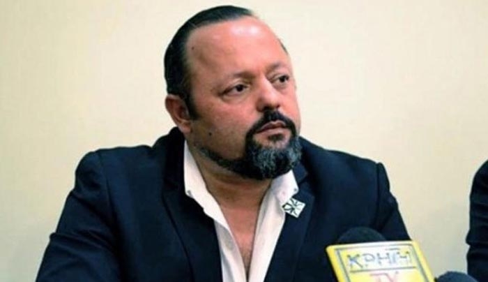 ΣΥΝΕΛΗΦΘΗ ΣΤΗ ΡΟΔΟ Ο ΑΡΤΕΜΗΣ ΣΩΡΡΑΣ! – Θα πλήρωνε το ελληνικό χρέος…ΒΙΝΤΕΟ