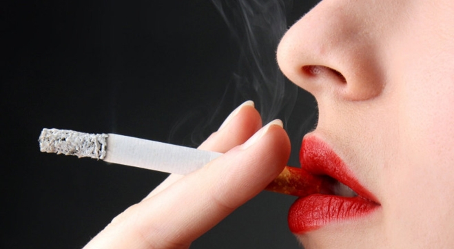 4 Μύθοι που Αφορούν το Κάπνισμα