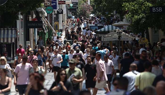 ΔΕΘ: «Κούρεμα» φόρων για εισοδήματα ως 50.000 ευρώ και οικογένειες με παιδιά - «Κλείδωσαν» τα μέτρα