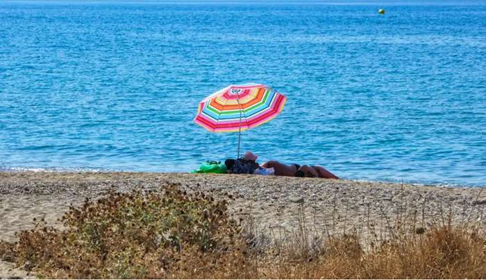 Καιρός σήμερα: Στους 36 βαθμούς η θερμοκρασία – Ισχυροί άνεμοι στο Αιγαίο