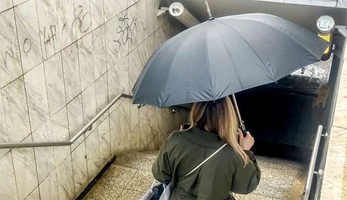 Καιρός σήμερα: Στους 25 βαθμούς τα βόρεια και το Αιγαίο- Τοπικές βροχές στα ηπειρωτικά και την Κρήτη