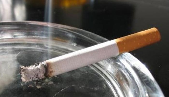 Η... τσιγαροσκοτώστρα του Έλληνα εφευρέτη έγινε viral- ΒΙΝΤΕΟ