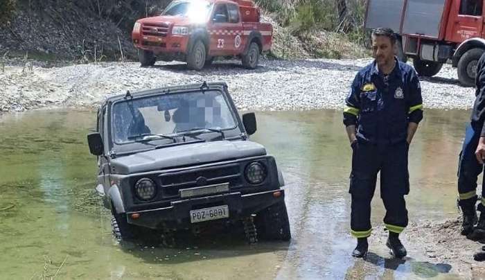 “Μαύρη Μέρα” για τ’ Απόλλωνα – Νεκροί δύο κάτοικοι του χωριού μέσα σε λίγες ώρες!