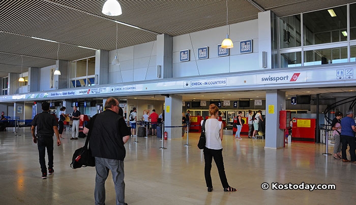 Υπογράφονται τα πρωτόκολλα παράδοσης των αεροδρομίων στη Fraport