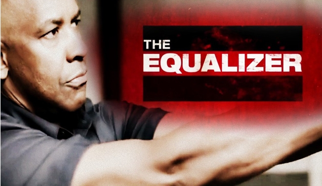 Από τις 02/10 μέχρι και 08/10 "The Equalizer" στον Κινηματογράφο