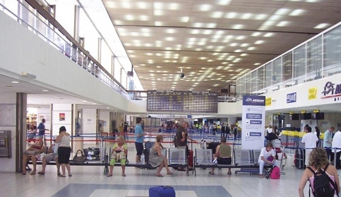 Fraport: νέα τεχνολογία διαχείρισης επιβατών στα 14 περιφερειακά αεροδρόμια