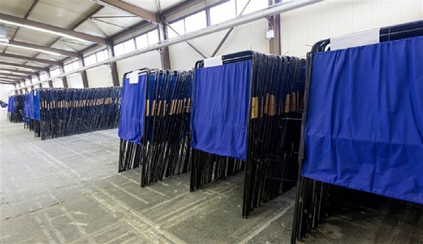 Εκλογές Μαΐου: Διπλάσια εκλογικά τμήματα, 150.000 νέες κάλπες!
