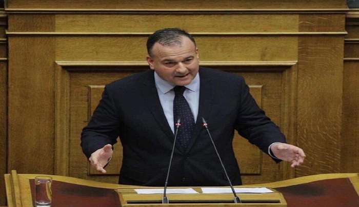 Ιωάννης Παππάς: Η Ελληνική Κυβέρνηση σταθερά δίπλα στους νέους