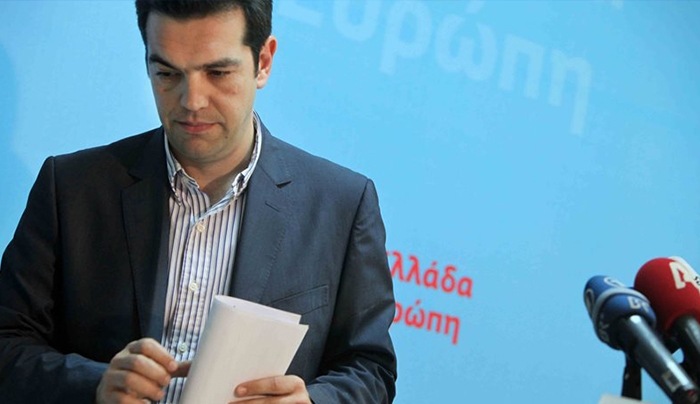 Ολοήμερη συνεδρίαση σήμερα για τα ψηφοδελτια του ΣΥΡΙΖΑ