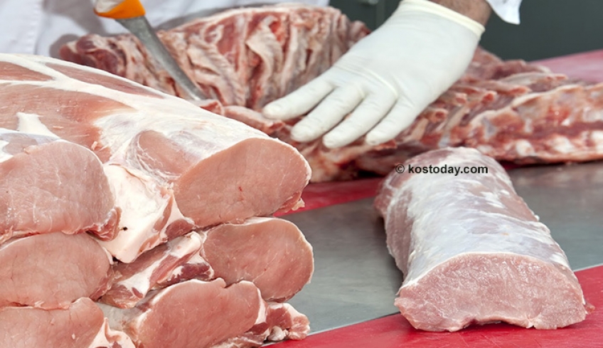 Σύλλογος κτηνοτρόφων Ο ΠΑΝ : Ντόπια κρέατα διαθέσιμα προς κατανάλωση στα συγκεκριμένα κρεοπωλεία(15/1/2020 )