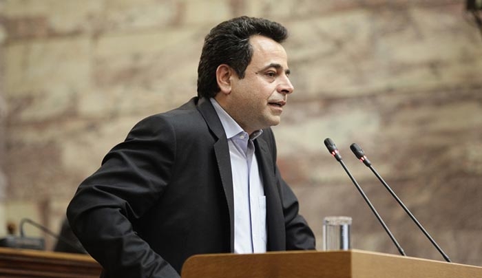 ΣΥΝΕΝΤΕΥΞΗ Νεκτάριου Σαντορινιού: Αφήνουμε πίσω μας τα δύσκολα (βίντεο)