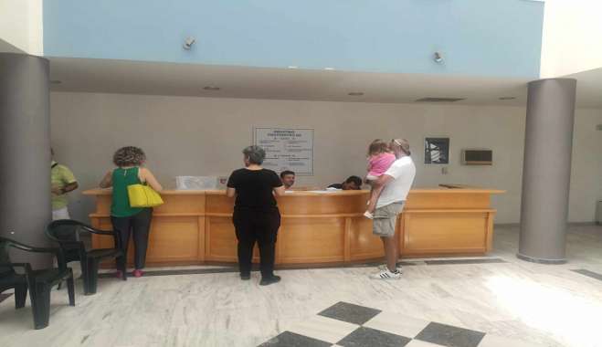 Αισιόδοξα τα μηνύματα για το μέλλον του συλλόγου στην τακτική εκλογοαπολογιστική συνέλευση του ΑΣ Κώων ''Ιπποκράτης''