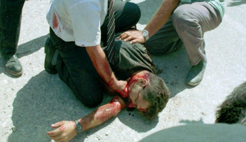 Σαν σήμερα πριν 24 χρόνια: Όταν οι «Γκρίζοι Λύκοι» δολοφονούσαν τον Τάσο Ισαάκ