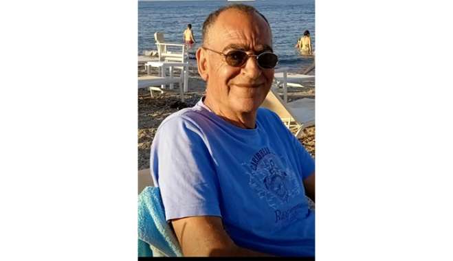 «ΕΦΥΓΕ» Ο ΣΥΜΠΑΤΡΙΩΤΗΣ ΜΑΣ ΔΗΜΟΣΙΟΓΡΑΦΟΣ ΣΤΑΥΡΟΣ ΠΑΣΑΚΟΣ