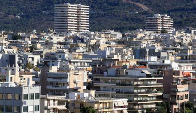 myProperty: Αλλαγές στα συμβόλαια ακινήτων από τη Δευτέρα 5 Ιανουαρίου