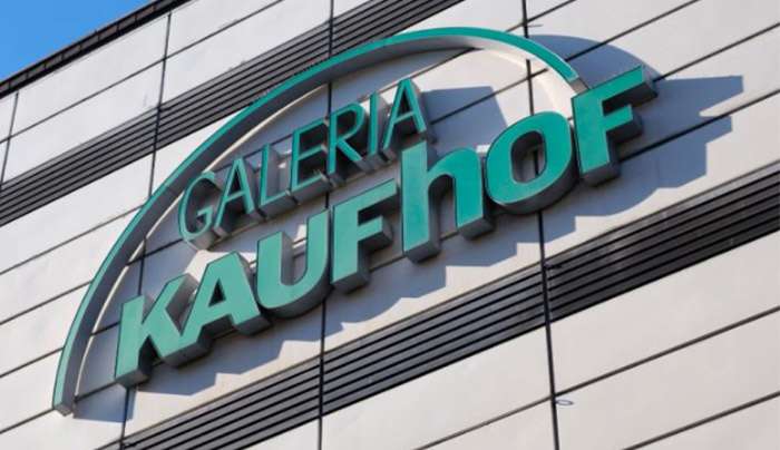 Νέο «κανόνι» από γερμανικό κολοσσό - Αίτηση πτώχευσης από την Galeria των 15.000 εργαζομένων