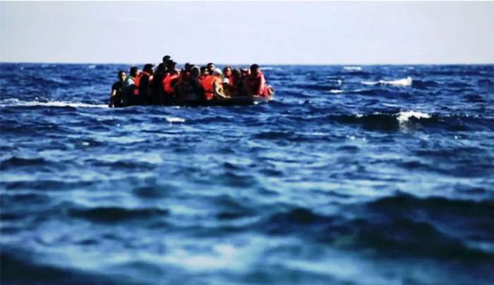 Μεταναστευτικό - Frontex: Αύξηση 39% στις μεταναστευτικές ροές προς την Ελλάδα το 2024 - Από που προέρχονται οι περισσότεροι μετανάστες