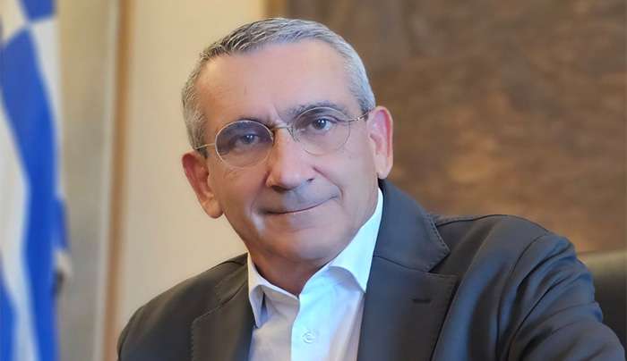 Καίρια παρέμβαση του Περιφερειάρχη Νοτίου Αιγαίου για την επίλυση της στεγαστικής κρίσης στα νησιά