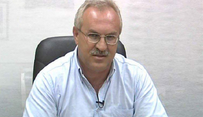 «Συνάντηση του Δημήτρη Γάκη με πυροσβέστες πενταετούς υποχρέωσης στη Ρόδο»