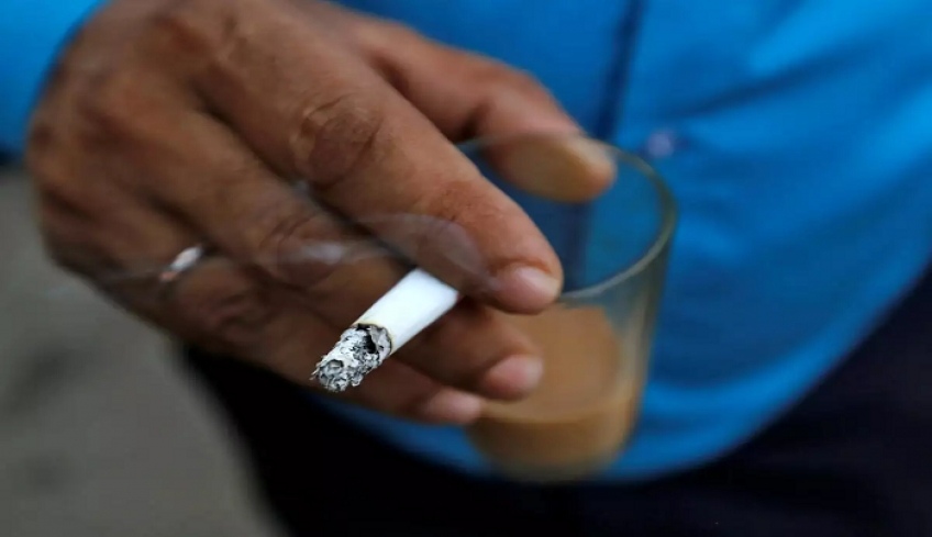 Ρόδος: Άγρια ληστεία δια… της μεθόδου του τσιγάρου – Ο εφιάλτης, η συγγνώμη και η βαριά καμπάνα