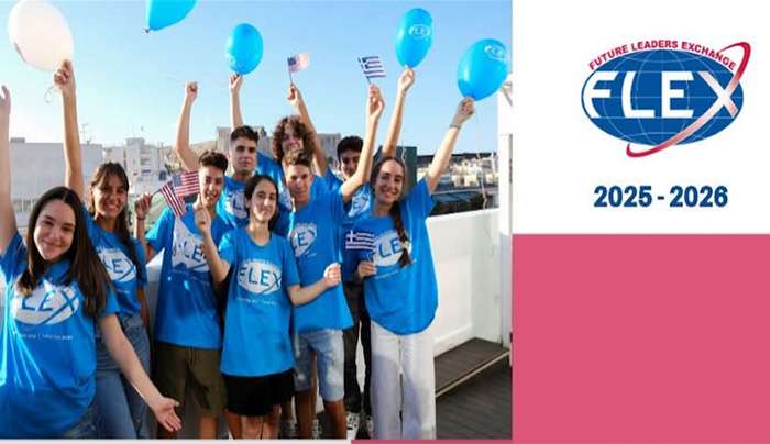 Από την Κω στις ΗΠΑ - Μεγάλη διάκριση για την απόφοιτή μας Ιόλη Παπαδάκη Ροβόλα.