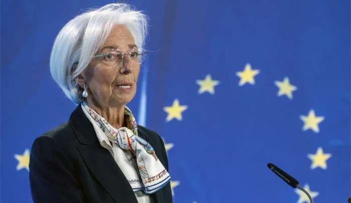 Επιβεβαίωσε τις εκτιμήσεις η ΕΚΤ: Πέμπτη διαδοχική μείωση των επιτοκίων