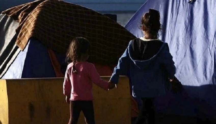 Συστάσεις της Κομισιόν στην Ελλάδα για τα ασυνόδευτα παιδιά - Ζητά εναλλακτικά μέτρα ως προς την κράτησή τους