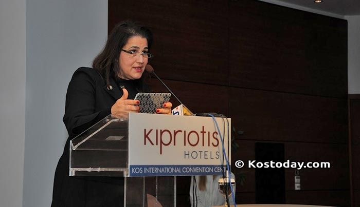 Υψηλές προσδοκίες για το εφετινό καλοκαίρι
