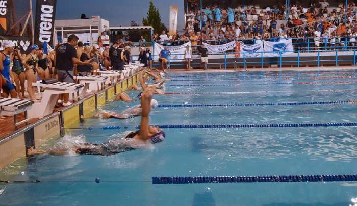 Παμπεριφερειακό Πρωτάθλημα Συλλόγων Θάλασσας: Πολύ καλή παρουσία των συλλόγων της Δωδεκανήσου