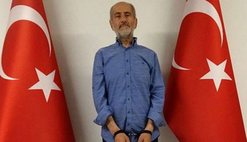 Σε ποινή φυλάκισης 12 ετών καταδίκασε η Τουρκία τον Έλληνα πολίτη Μοχάμεντ Αμάρ Αμπάρα – Τον κατηγορεί για κατασκοπεία