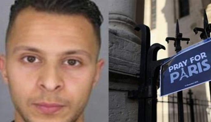 Ο τραυματισμένος συνεργός του Αμπντεσλάμ είχε περάσει από τη Λέρο