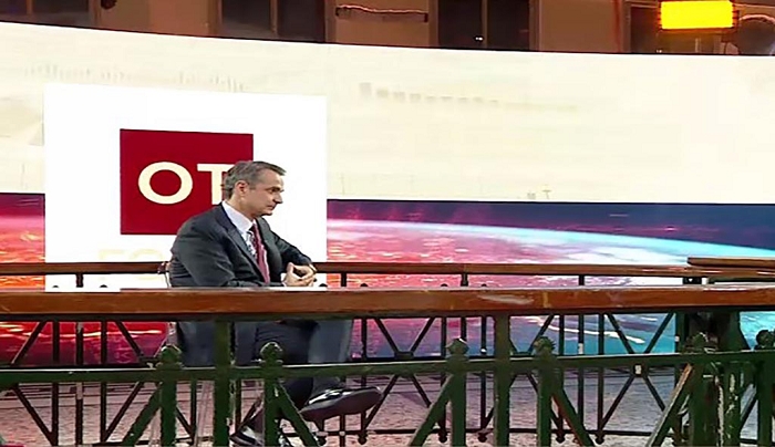 Κυρ. Μητσοτάκης: Στη φαρέτρα μας η μείωση ΦΠΑ στα τρόφιμα – Να καταστεί η Ελλάδα ενεργειακός κόμβος